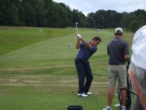 Sunningdale 001 Sunningdale 001