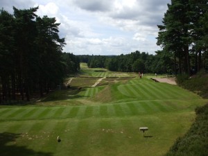 Sunningdale 003 Sunningdale 003