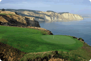 cape kidnappers The Ultimate Golf Job