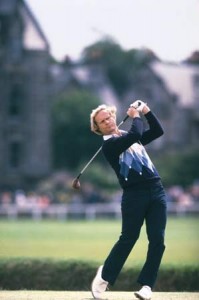 nicklaus2 199x300 Good Golf is about Visualization, Feel and Ingraining Positive habits