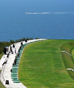 drivingrange3 252x300 Learn how to REALLY take your range game to the course