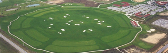OCN Panther Lake at Orange County National: Floridas top public course should be top of your list of courses to play