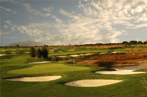Orange County National Crooked Cat md Panther Lake at Orange County National: Floridas top public course should be top of your list of courses to play