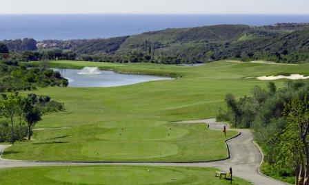 fincagolf Finca Cortesin: The Volvo World Match Play venue takes Costa del Sol Golf to another level