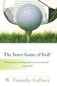 gallwey Try this technique to remove self imposed negative interference and play better golf