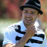 justin timberlake golf 1 150x150 Justin Timberlake puts on a golf show in Las Vegas 
