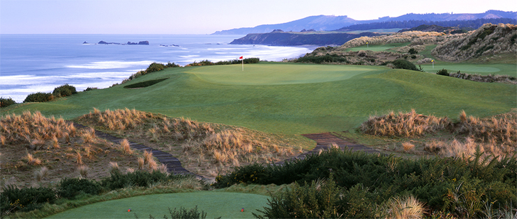 bandon61 Mental Game of Golf Exercises: Entering The Zone and Staying in the NOW