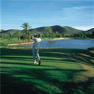 lamanga La Manga Club shows us why Spain is one of the Worlds best golf destinations