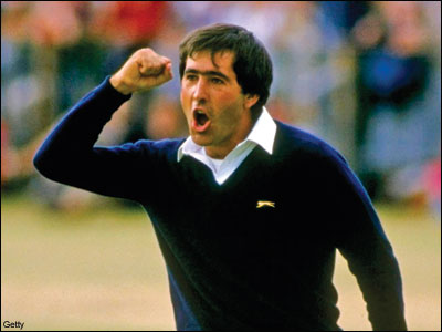 seve La Manga Club shows us why Spain is one of the Worlds best golf destinations
