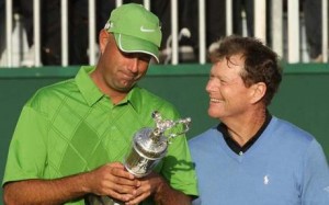 tom watson 300x187 5 time Open Winner Watson gets exemption for 2010 in St. Andrews