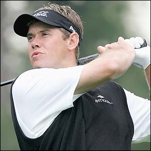 westwood Has English Golf Ever Looked This Good?