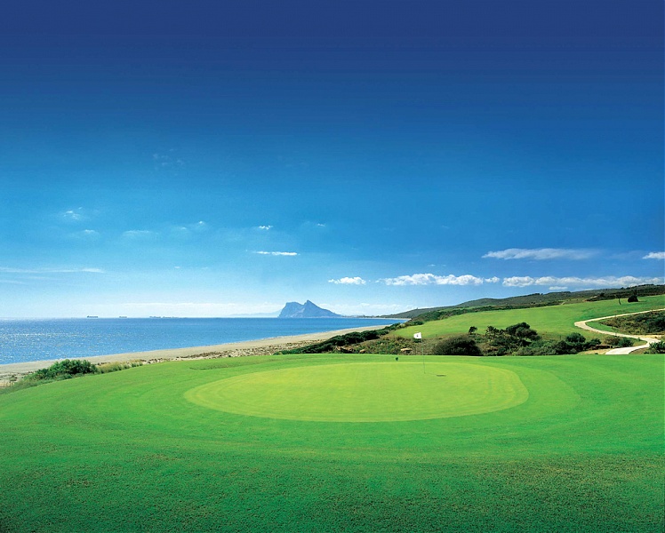 alcaidesa How simple club selection can lower your scores
