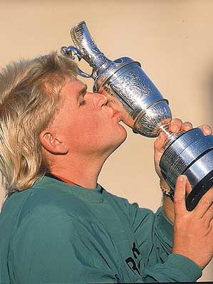 John Daly