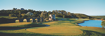 penha Beat the winter blues and take a golf trip to the historic city of Lisbon