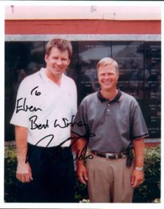 clip image002 235x300 Luxury Golf Coaching Vacation in the Dominican Republic with Nick Faldos former coach