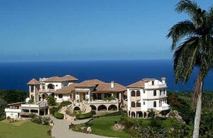 villaocean 300x195 Luxury Golf Coaching Vacation in the Dominican Republic with Nick Faldos former coach