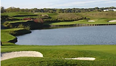 golfnational1 Le Golf National de France: this years French Open course is open to the public