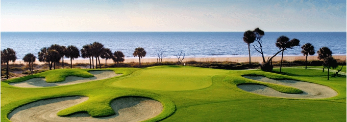 hiltonbeach Hilton Head: The Golfers Island