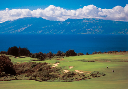 kapplantation Hawaii Golf makes the dream vacation for the serious golfer